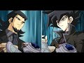 Chazz vs slade amv