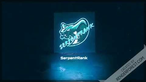 First Intro - New Channel - Read Description