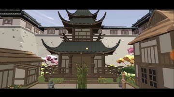 Unofficial Cardboard   Mixed Reality Examples