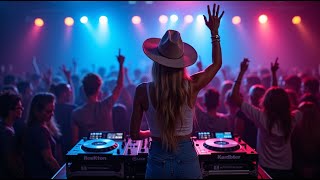 This DJ Party Gets WILD Fast