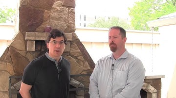 Pino de Candia of Midokura with Tom Hollingsworth: Tech Field Day Interview at OpenStack Summit