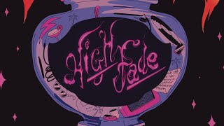 High Fade “The Jam” - Live at RAK studios (take one)