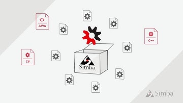 SimbaEngine X the ODBC & JDBC driver development