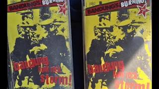 The Bollocks - ''Stupid War''