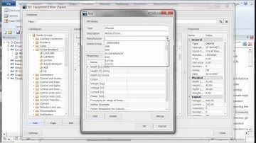 New for V8R1 - New Type Database Manager