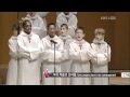 Capture de la vidéo Les Petits Chanteurs À La Croix De Bois - 15 Les Anges Dans Nos Campagnes Hd 1080
