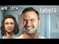 Fallout 4  welcome to the new bone zone