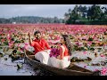 An Elegant Kerala Hindu Wedding Highlights of NITHIN & SRUTHI by Chandra Studio