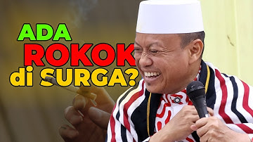 Ada R*K0K di SURGA Ustadz ?
