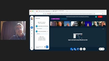 Latim America Consortium for Non Linear Dynamics and Complex Systems LAC NDCS   Seminars eaa4