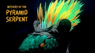 Mystery of the Pyramid Serpent - Mythical Beasts