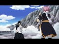 Natsu VS Zeref(Round 1) - Fairy Tail Final Series AMV