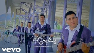 Video thumbnail of "Grupo Soberano de Tierra Mixteca  - El Disfraz (VIDEO OFICIAL)"