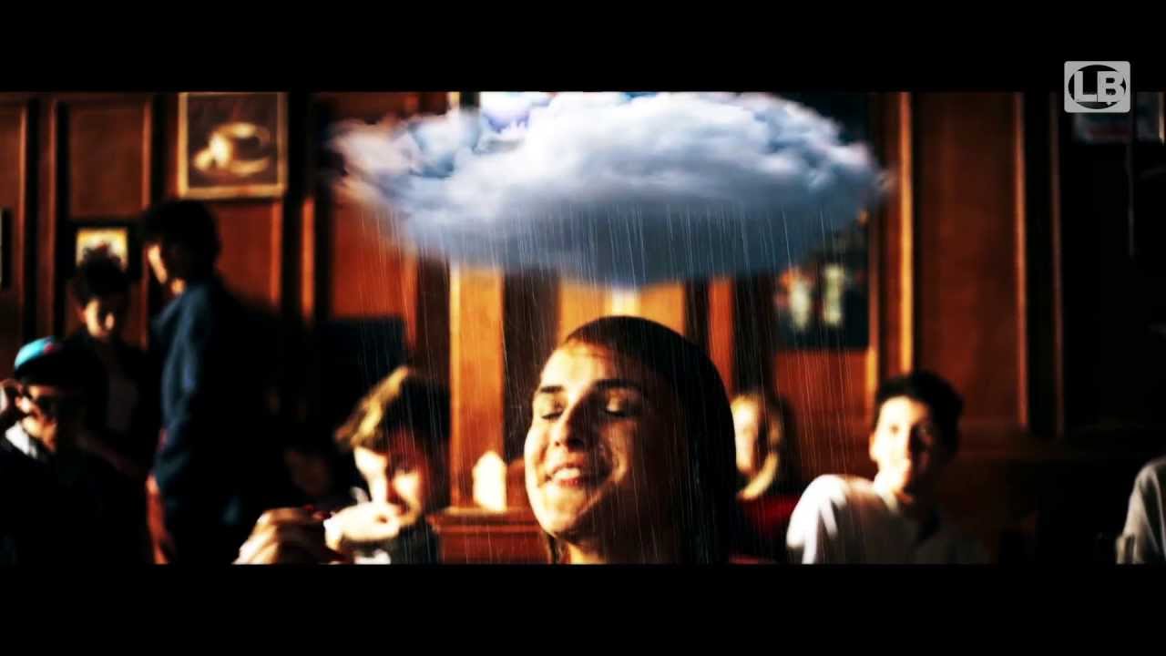 SunStroke - Walking in the rain - Official music Video HD