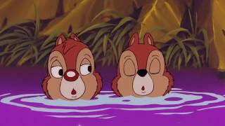 Chip 'n Dale Rescue Rangers - Intro (Japanese) (Version 2)