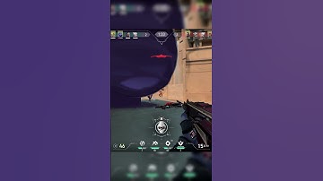 Just normal Omen things... #valorant #shortvideos #valorantclips #gaming #omen #shorts #youtubeshort