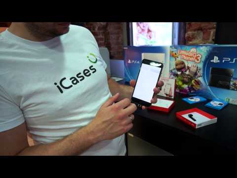 Обзор аксессуара Leef iBridge