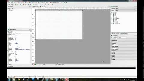 Delphi for PHP early preview - phpDocumentor integration