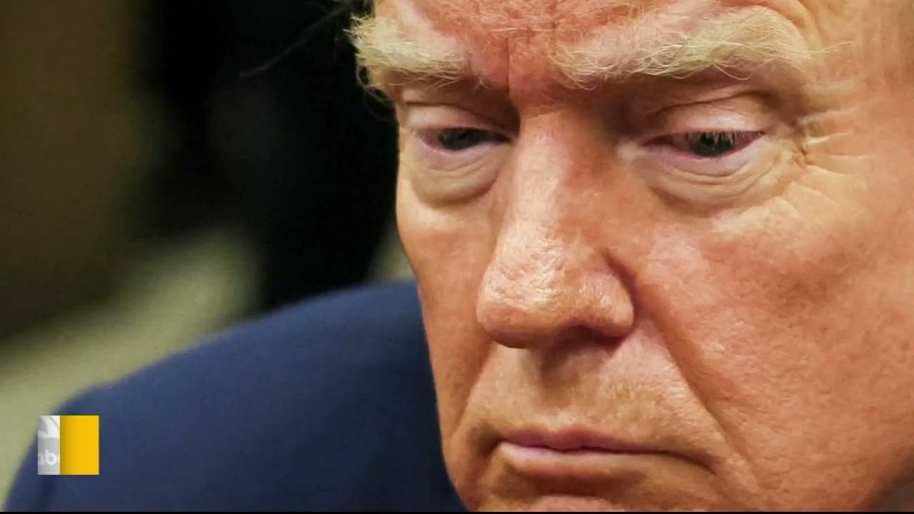 Judge to rule whether Trump violated gag order