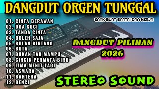 FULL ALBUM DANGDUT ELECTONE SPECIAL 2026