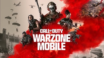 Call of Duty: Warzone Mobile Gameplay Walkthrough Part 1 - Tutorial & Training (iOS, Android)