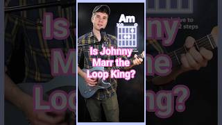 This Charming Loop #shorts #music #cover #thesmiths #guitar