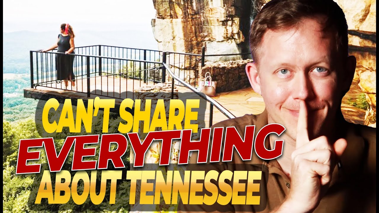 15 Things To Do in Chattanooga Tennessee That NO ONE Talks ...