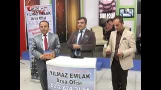 Eki̇ntürk Suat Polat (Türkülerle Suat Polat) 16 - 03 - 2014***4(Reklam)