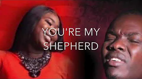 Yes You Are GOD By Neslin Destilhomme Feat Anna Ca...