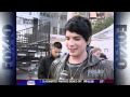 2009-05-21 Fox 40 News Live Televised Interview-L.A.