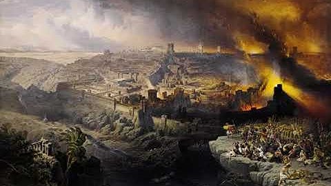 Rethinking Revelation Podcast Partial Preterism vs Full Preterism Exchange