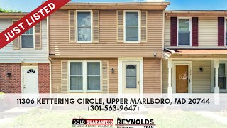 11306 Kettering Circle, Upper Marlboro, MD 20744 (301-563-9647)