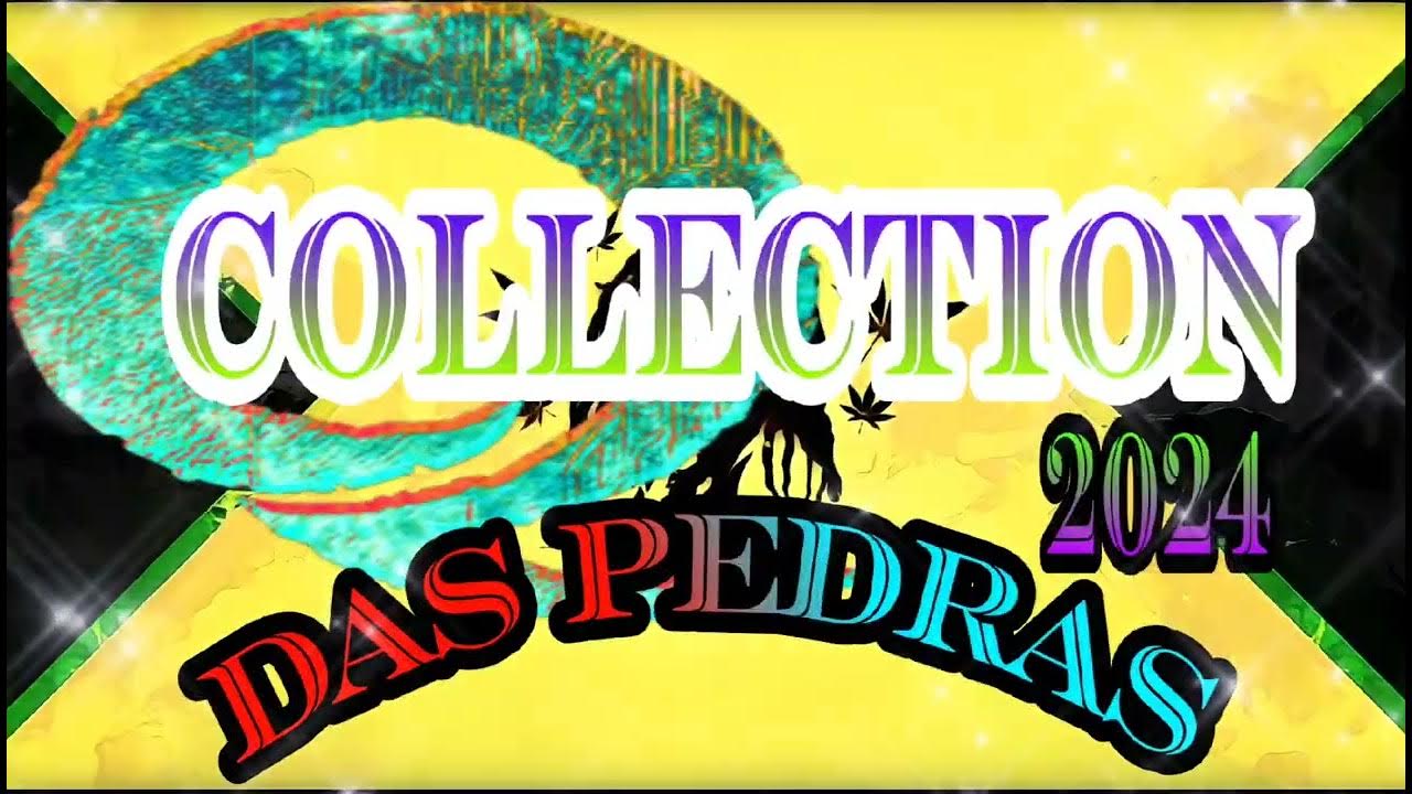 MELO DE REPLAY 2024 SEM VINHETA ( REGGAE 2024 ) YouTube