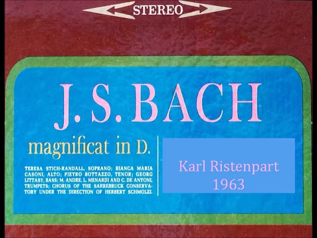 Karl Ristenpart (1963)