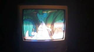 Winnie The Pooh Sing A Song With Pooh Bear ? UK VHS Best Moments Of Kanga Pt. 12
