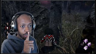 Looping With The New Buffed Quick Gambit | Dead by Daylight