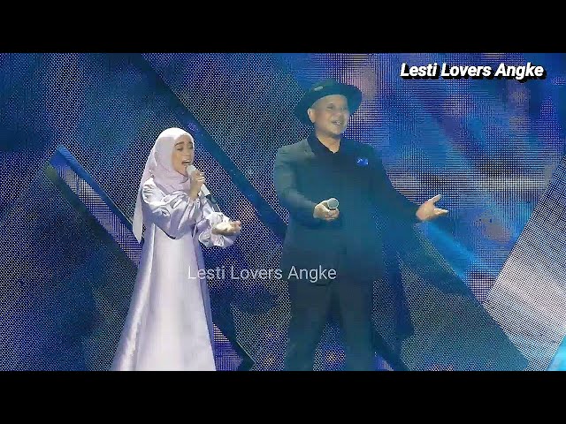 Padi Reborn Feat Lesti Kejora - Ada Cerita Dan Kasih Tak Sampai - At Sctv Awards class=