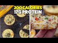 Healthy Egg Muffins with a Hash Brown Crust | Breakfast Meal Prep