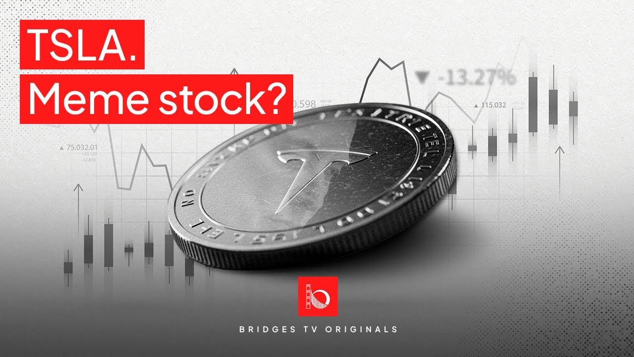 Pragmatic Look at Tesla's Stock | Mid-Week Analysis