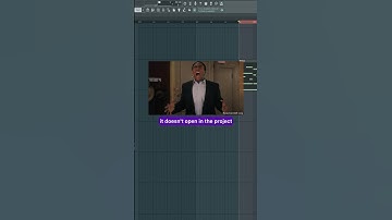 How to export MIDI files in FL studio #shorts #MIDI #flstudiotips