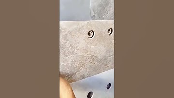 Diamond Beveling Chamfer Bit: A Must-Have for DIYers & Pros!