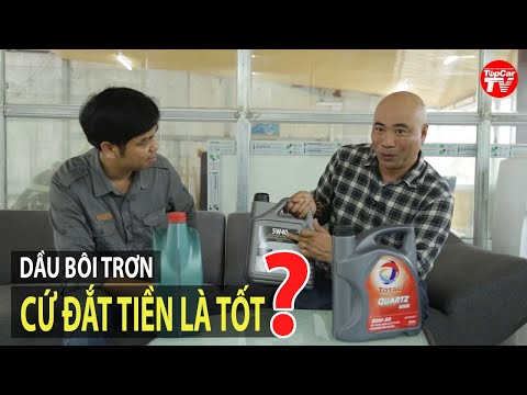 Video: Tôi cần loại dầu nào cho Honda CRV?