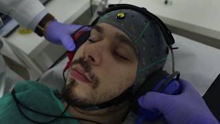 Centro CEREBRO - Coma, Estado Vegetativo e Síndrome de Encarceramento - Inovação Clínica