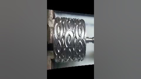 Live Machining 4 axis-1