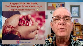 Contemplative Living - High-Spirited Awareness