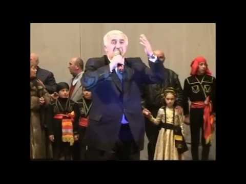 ახალგაზრდა მეშახტეთა  ქორეოგრაფიული ანსამბლი „ოკრიბა“ - 50 (ქ. ტყიბული)