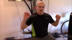 Better Benches on the Bowflex Blaze : A better way...