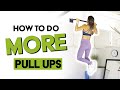 How To Do More Pull Ups | LiveLeanTV