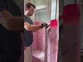 "How Our Instagram Reels Paid for a Full Bathroom Remodel!"