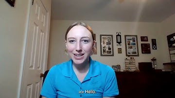 Discovering Data with NASA Scientists: Desiray Wilson